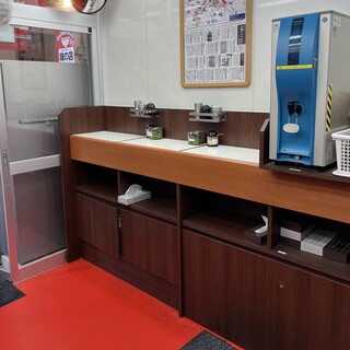 新橋ニューともちんラーメン_2