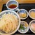 石川うどん - 料理写真:
