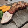 八重洲 steak & seafood 鉄板焼き 一心 - 