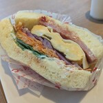 シュクレペール - 