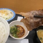 松屋 - 