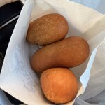 ケンタウロス - 料理写真: