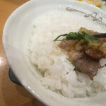 松屋 - 