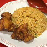 中華そば　ふじい - 