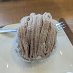 シュクレペール - 