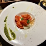 イタリアン チャイナバル村塾 - 