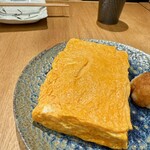 手打ち蕎麦 欅 - 