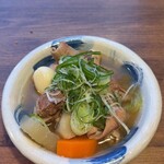 炭火焼き鳥 串八珍 - 