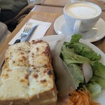 シュクレペール - 