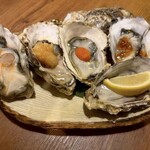 全席個室 海宝しぐれ 田町本店 - 