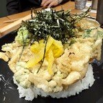 手打ち蕎麦 欅 - 