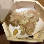 全席個室 海宝しぐれ - 