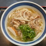 さぬき麺業 - 料理写真: