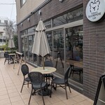 シュクレペール - 