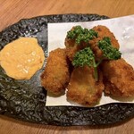 全席個室 海宝しぐれ 田町本店 - 