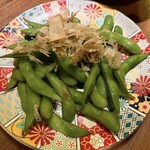 全席個室 海宝しぐれ 田町本店 - 