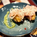 イタリアン チャイナバル村塾 - 