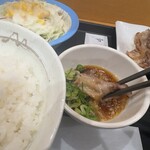 松屋 - 