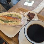 シュクレペール - 