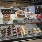 シュクレペール - 