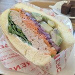 シュクレペール - 