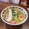 はこだて塩らーめん　しなの - 