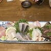 魚 だんだん