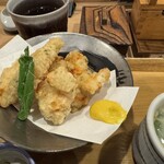 寿司ろばた 八條 - 