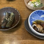 魚 だんだん - 