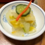直利庵 - 