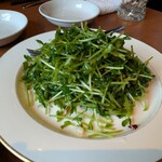 北京ダック専門店 銀座芳亭 - 