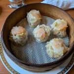 北京ダック専門店 銀座芳亭 - 