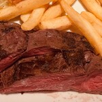 アウトバックステーキハウス 渋谷店 - 