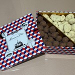 マモン エ フィーユ - 