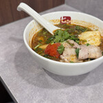 七宝麻辣湯 松戸店 - 