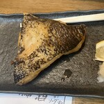 魚 だんだん - 