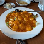 北京ダック専門店 銀座芳亭 - 