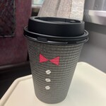 ミスタードーナツ - ドリンク写真:ブレンドコーヒー