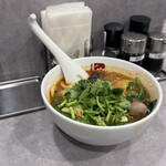 七宝麻辣湯 松戸店 - 