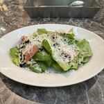 マーサーブランチ - 