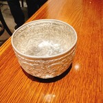 アンコールワット - お水もお洒落