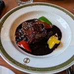 北京ダック専門店 銀座芳亭 - 