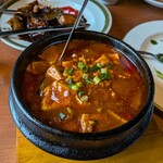 北京ダック専門店 銀座芳亭 - 