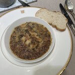 パレスホテル東京 - 