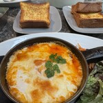 マーサーブランチ - 