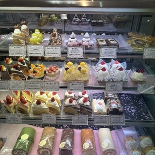 エチュード洋菓子店_1