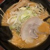 北海道ラーメン ひむろ 上野店
