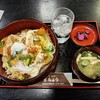 吉ちょう - ビックリ丼　1,400円