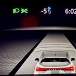 らー麺　Do・Ni・Bo - なんと-5℃