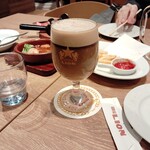 銀座ライオンLEO ThinkPark大崎店 - 